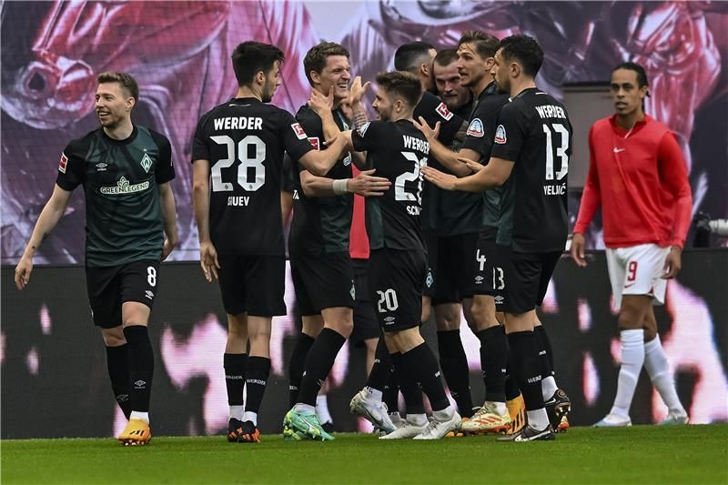 فيردر بريمن