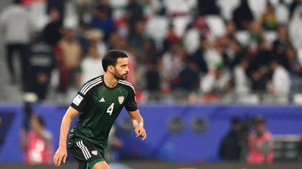 خالد محمد الهاشمي