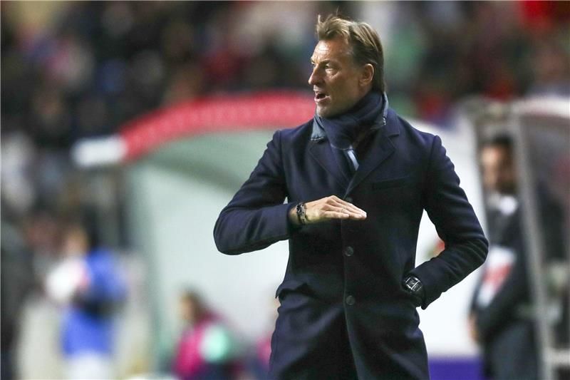 هيرفي رينارد