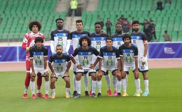 فريق القاسم