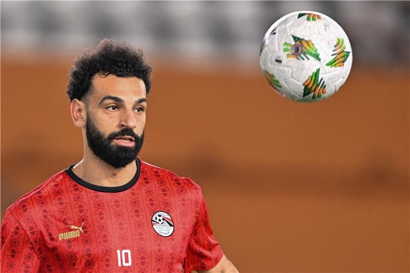 محمد صلاح