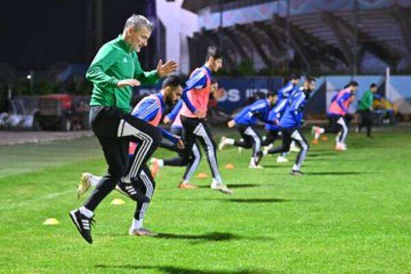 من مران الأزرق الكويتي