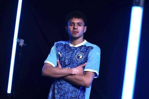 محمود عبد الحفيظ