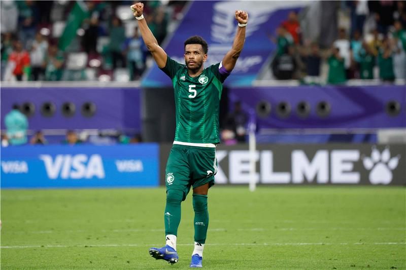 علي البليهي