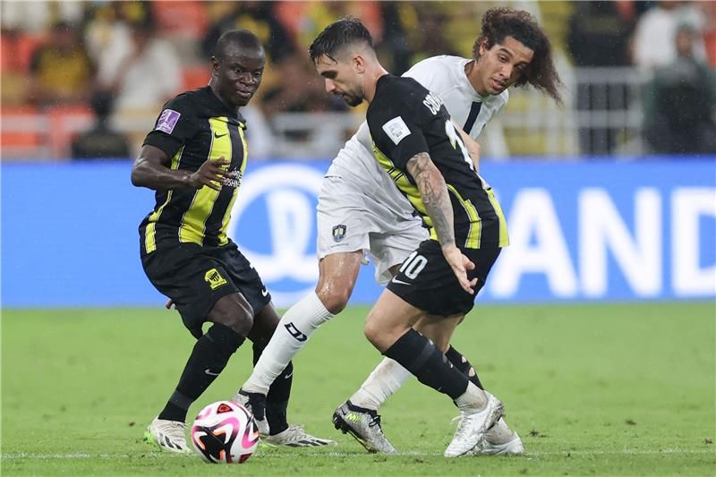 إيجو كورنادو