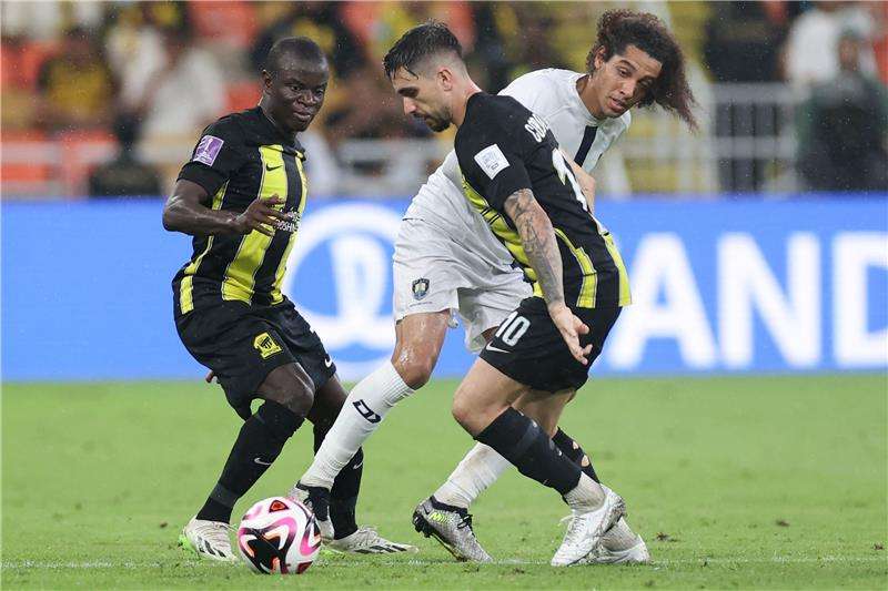 إيجو كورنادو