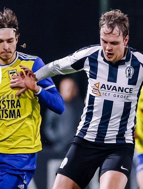 من المواجهة