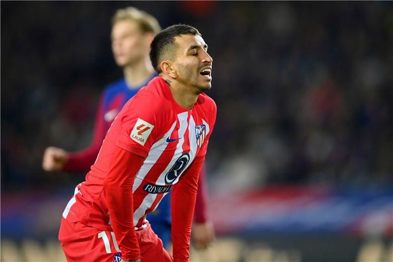 أنخيل كوريا