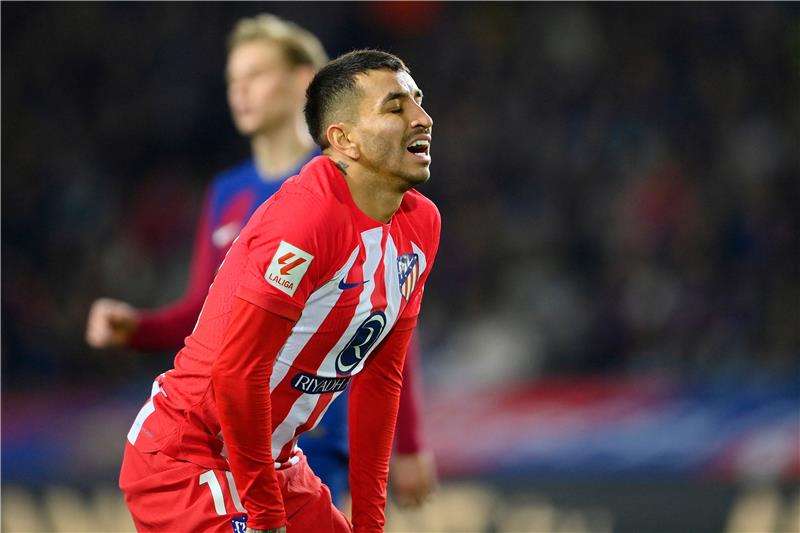 أنخيل كوريا