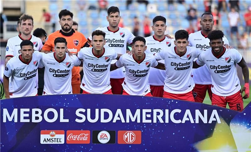 نيويلز أولد بويز