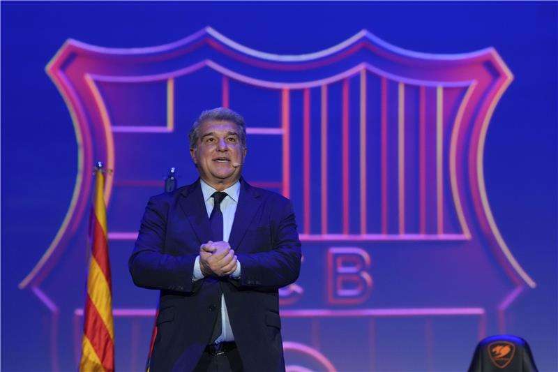 خوان لابورتا