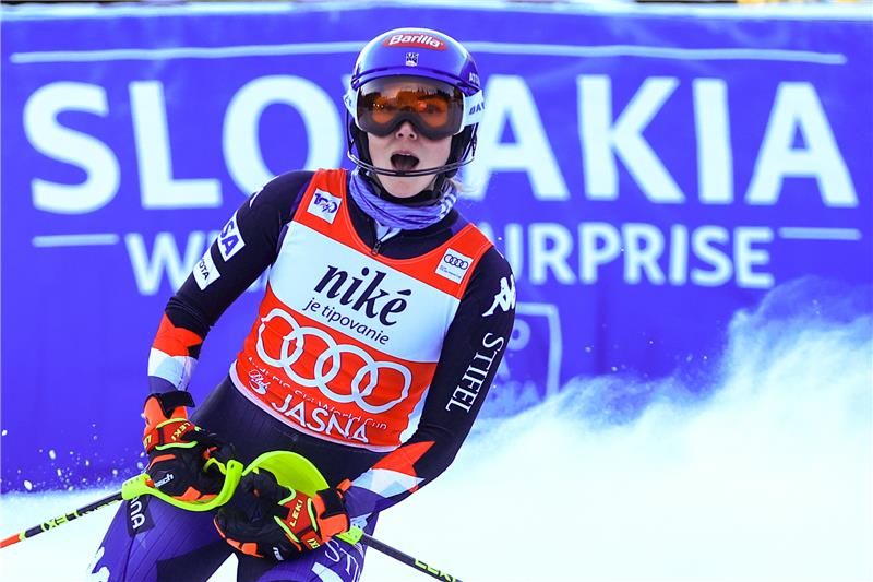 ميكايلا شيفرين