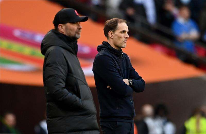 توخيل وكلوب