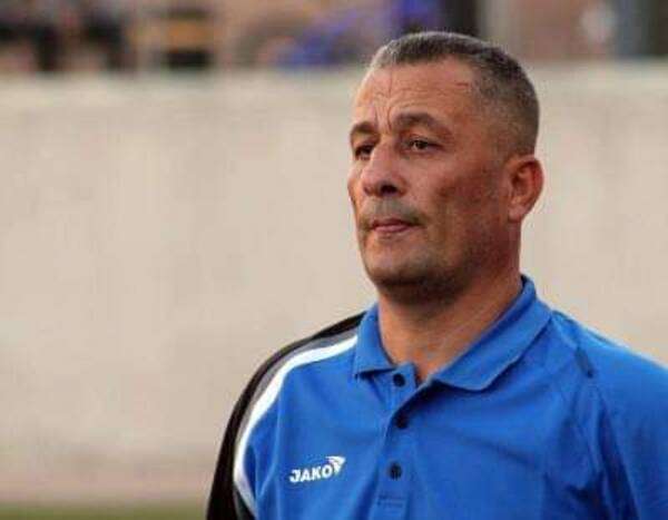 وليد فطافطة