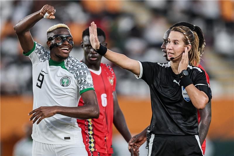 بشرى كربوبي