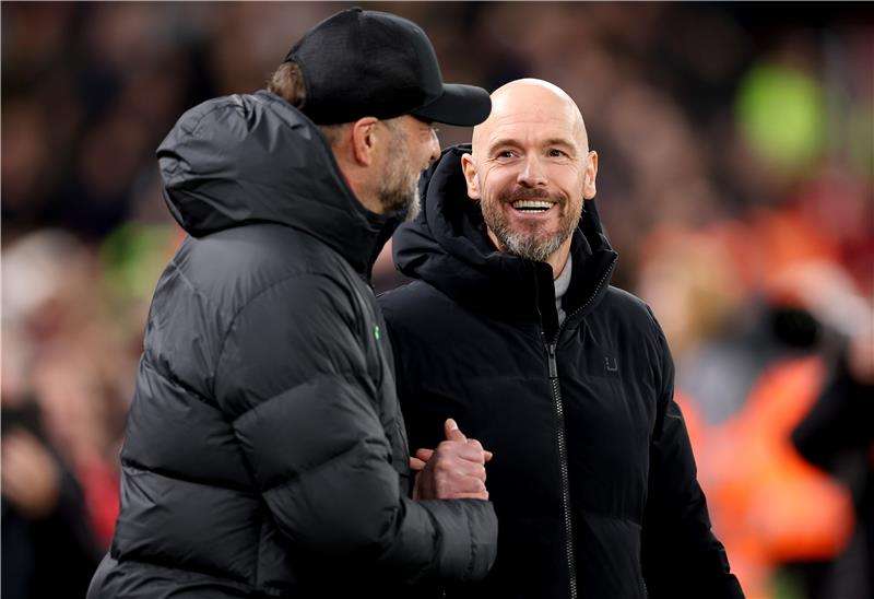 تين هاج وكلوب