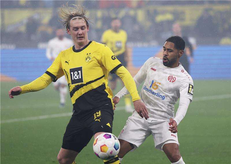 جوليان براندت