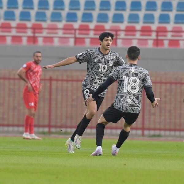 من المواجهة