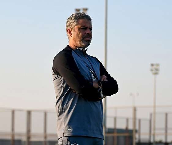 معتمد جمال