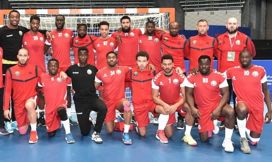 منتخب غينيا