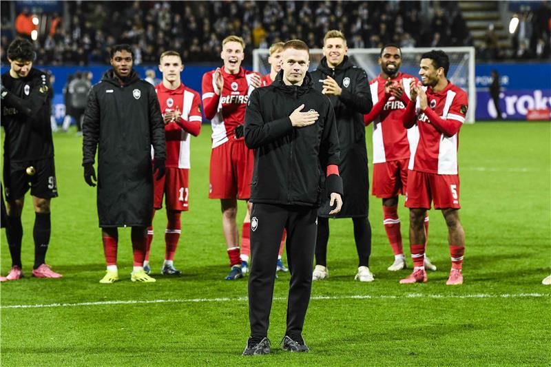 آرثر فيرميرين