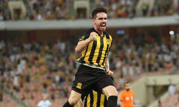 إيجور كورونادو