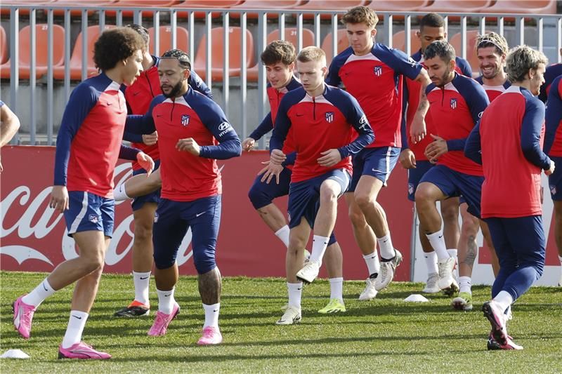 من التدريبات