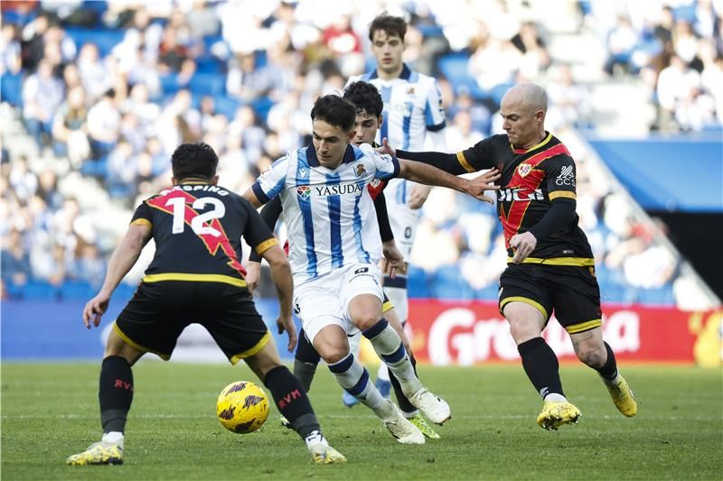 من المواجهة