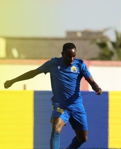 من المواجهة