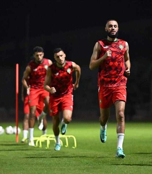المغرب