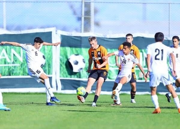 من المواجهة