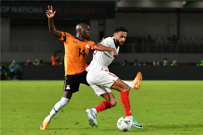 سفيان بوفال