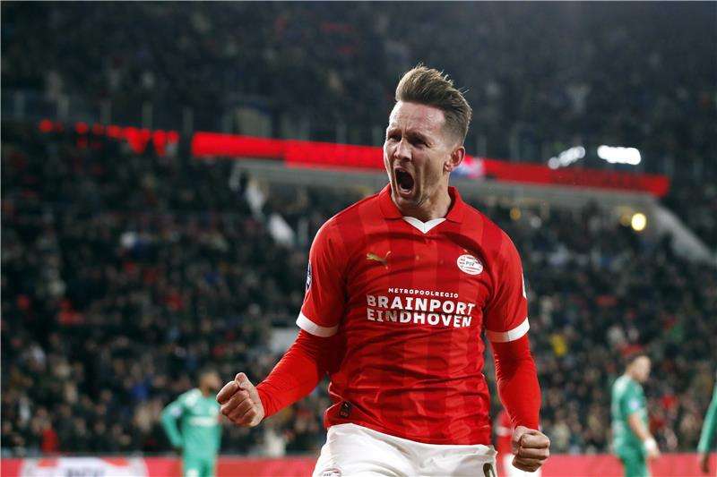 لوك دي يونج