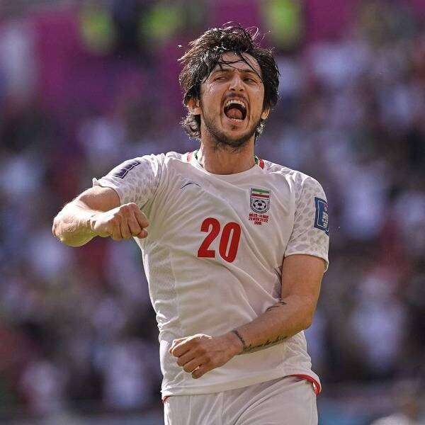 سردار آزمون