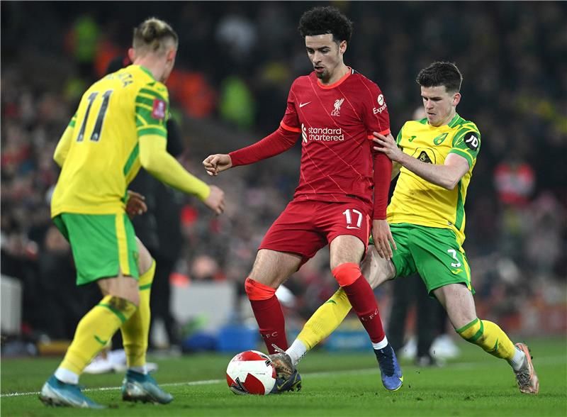 من مباراة سابقة بين الفريقين