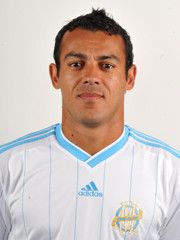 فيتورينو هيلتون ينقذ فريقه من الهزيمة في الدقيقة الأخيرة