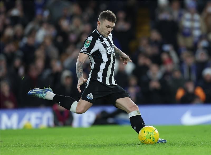 كيران تريبيير