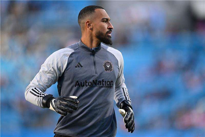 دريك كالندر