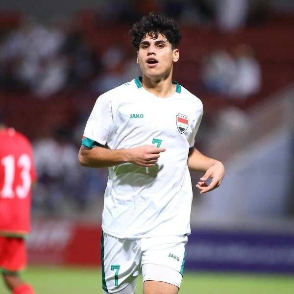 زين العابدين جاسم