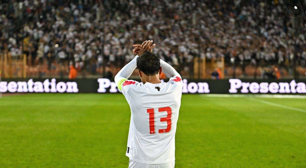 محمد عبد الشافي