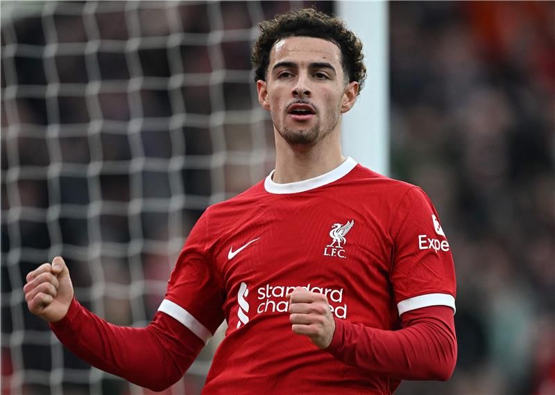 كورتيس جونز