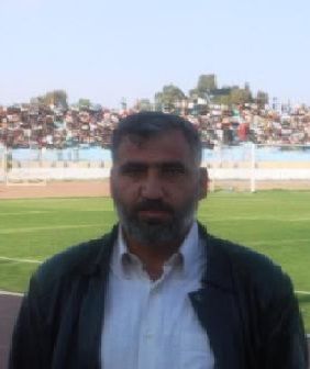 السوري هشام خلف