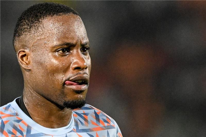 ليونيل مباسي