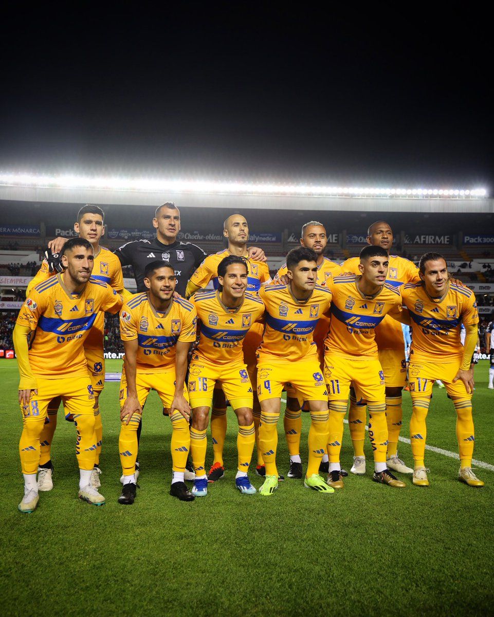 تيجريس أونال