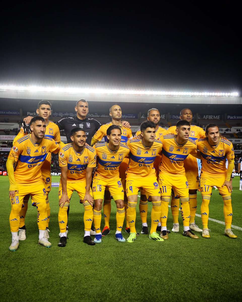 تيجريس أونال