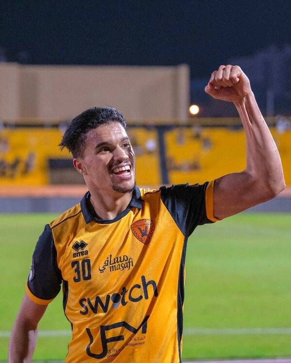 يوسف بن سودة