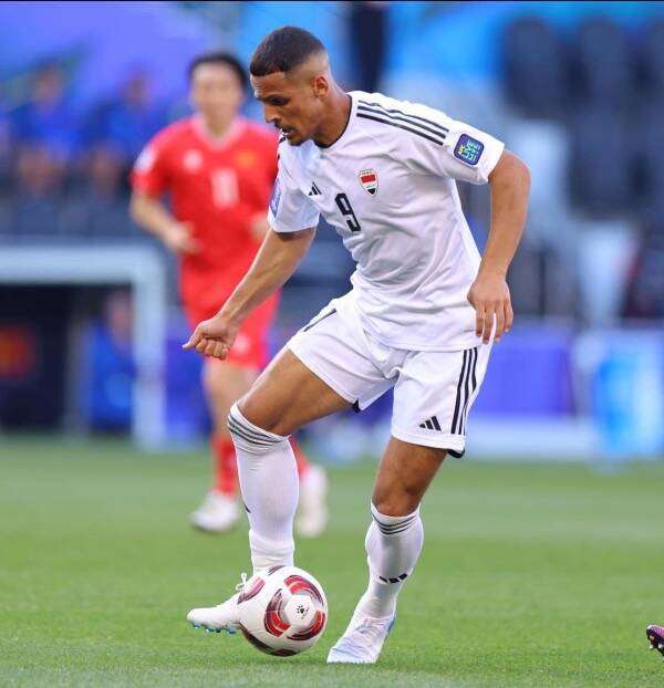 علي الحمادي