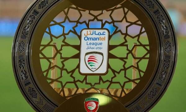 الدوري العماني