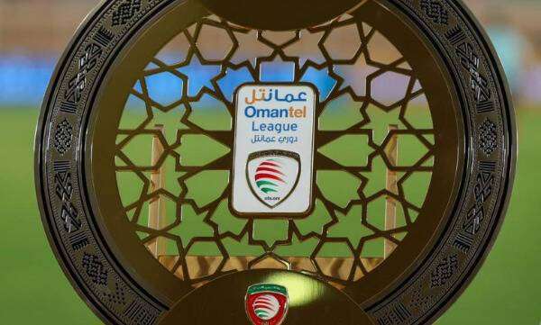 الدوري العماني