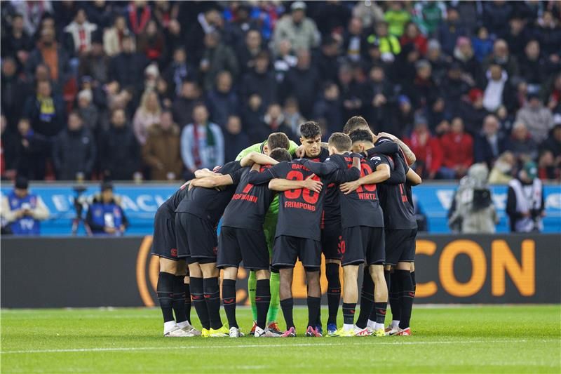 باير ليفركوزن